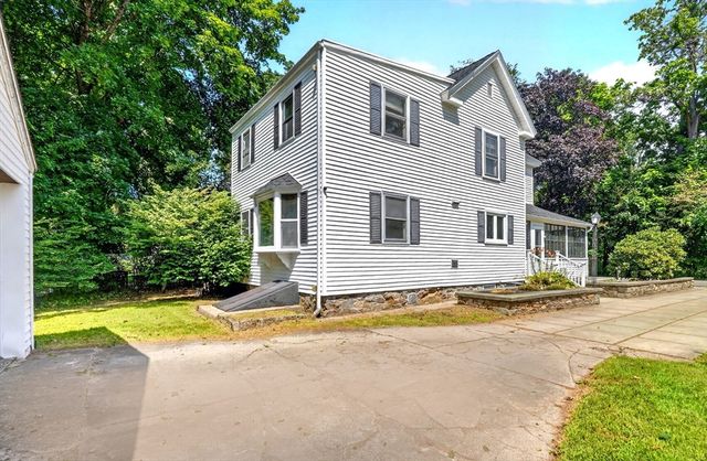 6 Elm Ct, Maynard, MA 01754