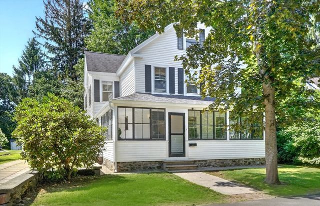 6 Elm Ct, Maynard, MA 01754
