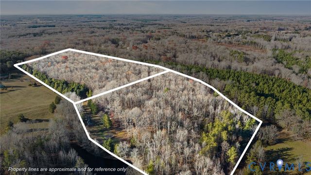 Lot 2 Dogtown Rd, Sandy Hook, VA 23063