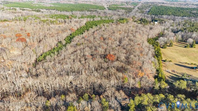 Lot 2 Dogtown Rd, Sandy Hook, VA 23063