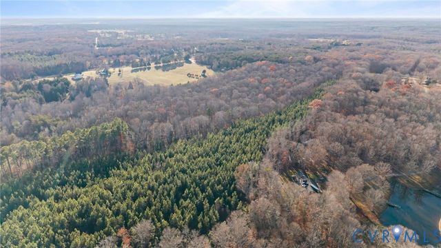 Lot 2 Dogtown Rd, Sandy Hook, VA 23063