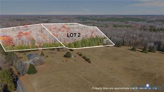 Lot 2 Dogtown Rd, Sandy Hook, VA 23063