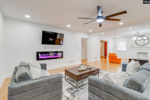 4110 Timberlane Drive, Columbia, SC 29205