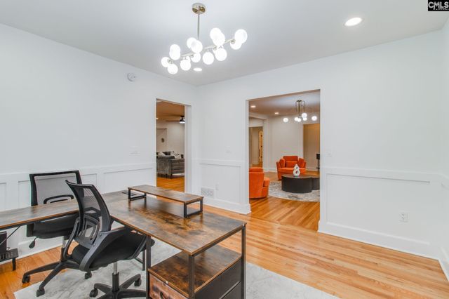 4110 Timberlane Drive, Columbia, SC 29205