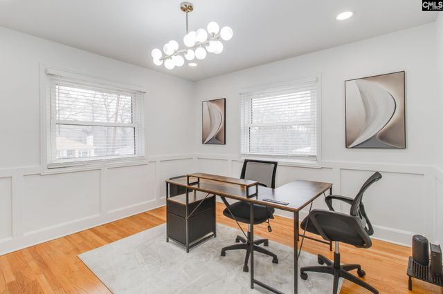 4110 Timberlane Drive, Columbia, SC 29205