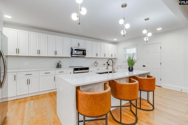 4110 Timberlane Drive, Columbia, SC 29205