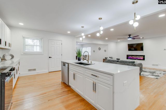 4110 Timberlane Drive, Columbia, SC 29205