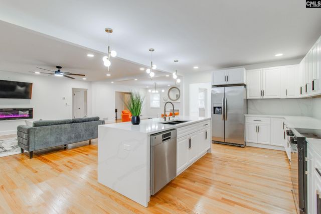 4110 Timberlane Drive, Columbia, SC 29205