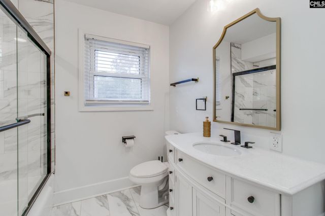 4110 Timberlane Drive, Columbia, SC 29205