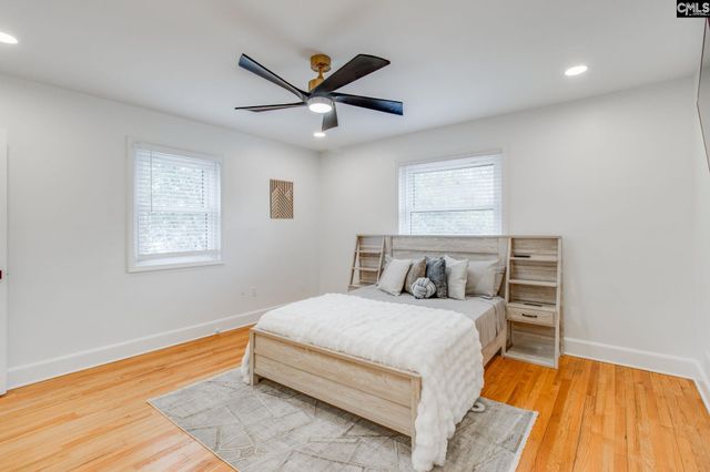 4110 Timberlane Drive, Columbia, SC 29205