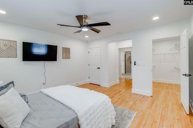 4110 Timberlane Drive, Columbia, SC 29205