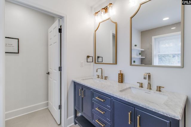 4110 Timberlane Drive, Columbia, SC 29205