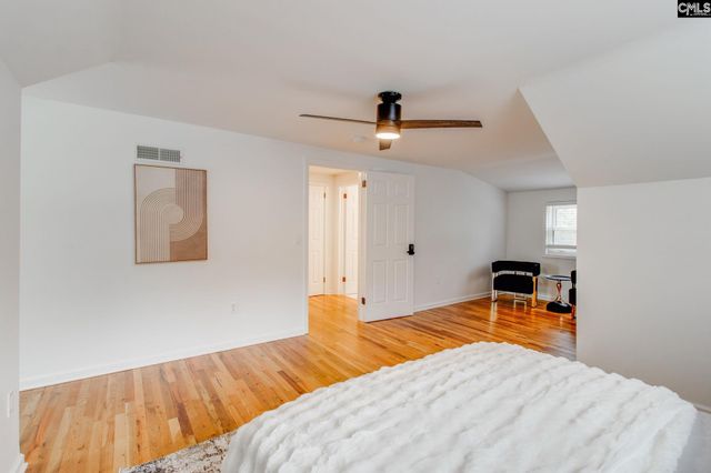 4110 Timberlane Drive, Columbia, SC 29205