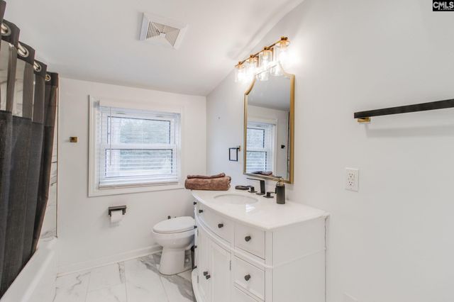 4110 Timberlane Drive, Columbia, SC 29205