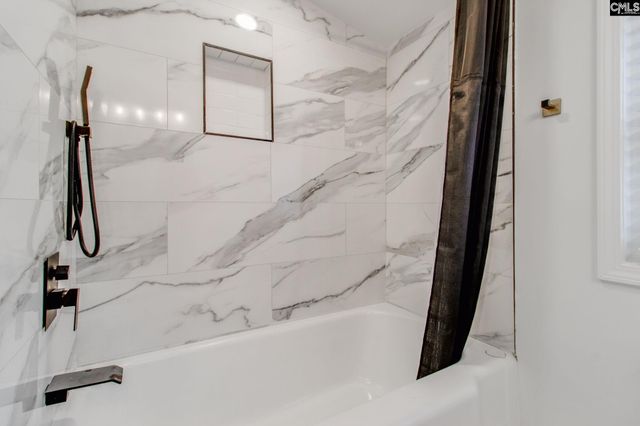 4110 Timberlane Drive, Columbia, SC 29205