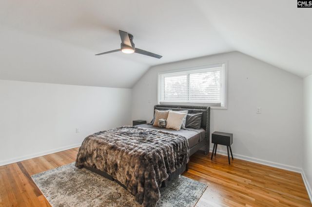 4110 Timberlane Drive, Columbia, SC 29205