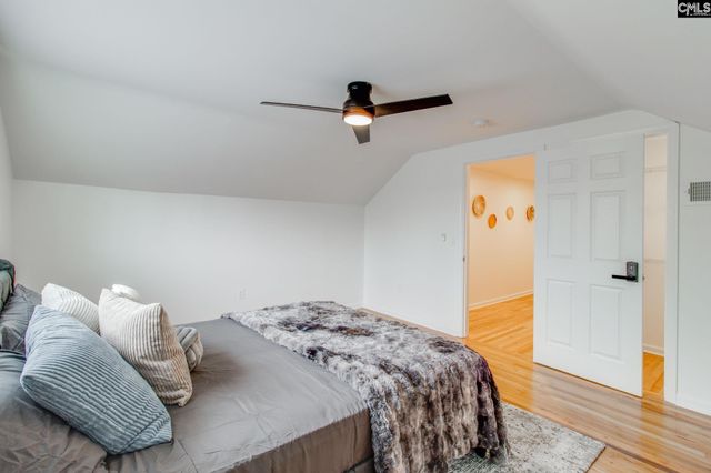 4110 Timberlane Drive, Columbia, SC 29205