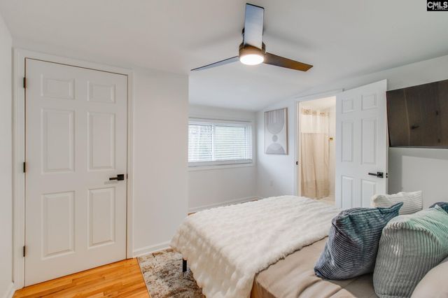 4110 Timberlane Drive, Columbia, SC 29205