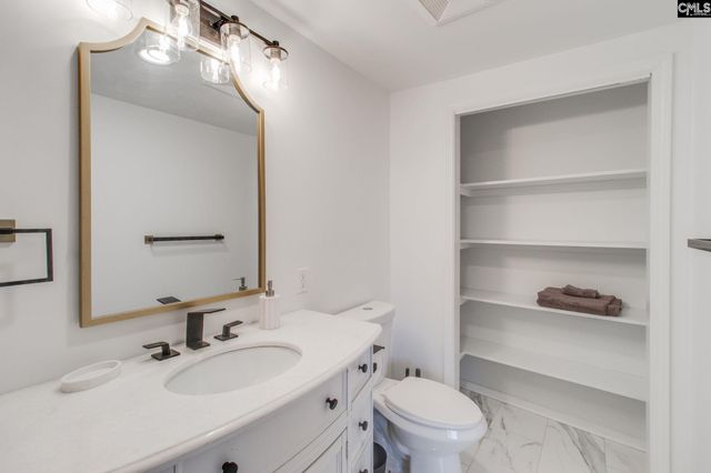 4110 Timberlane Drive, Columbia, SC 29205