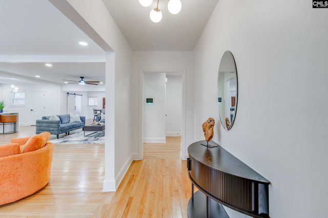 4110 Timberlane Drive, Columbia, SC 29205