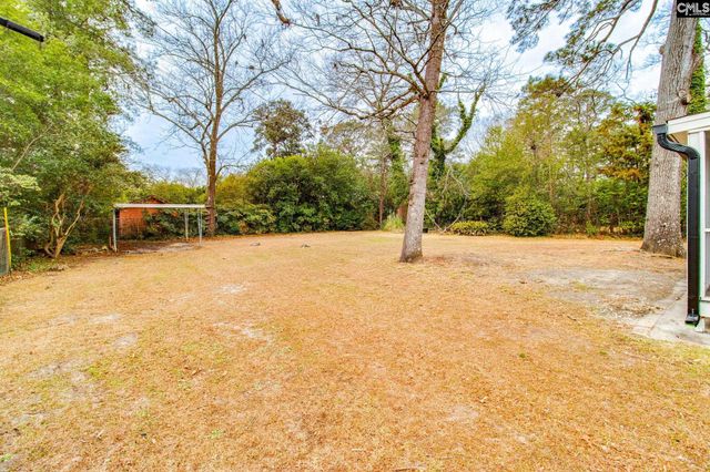 4110 Timberlane Drive, Columbia, SC 29205