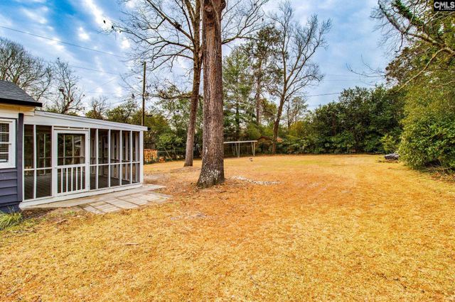 4110 Timberlane Drive, Columbia, SC 29205