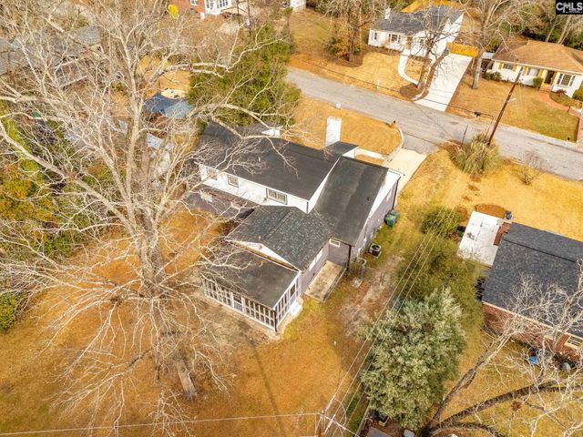 4110 Timberlane Drive, Columbia, SC 29205