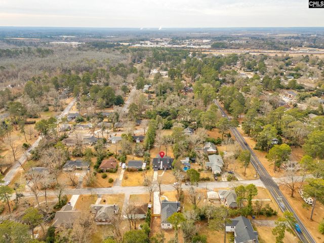 4110 Timberlane Drive, Columbia, SC 29205