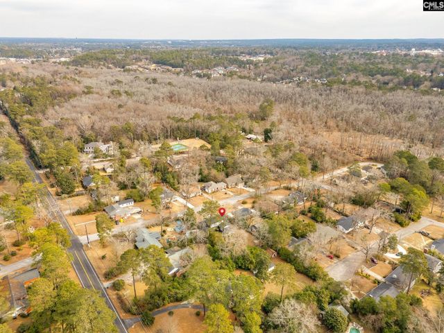 4110 Timberlane Drive, Columbia, SC 29205