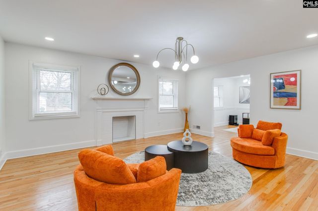 4110 Timberlane Drive, Columbia, SC 29205