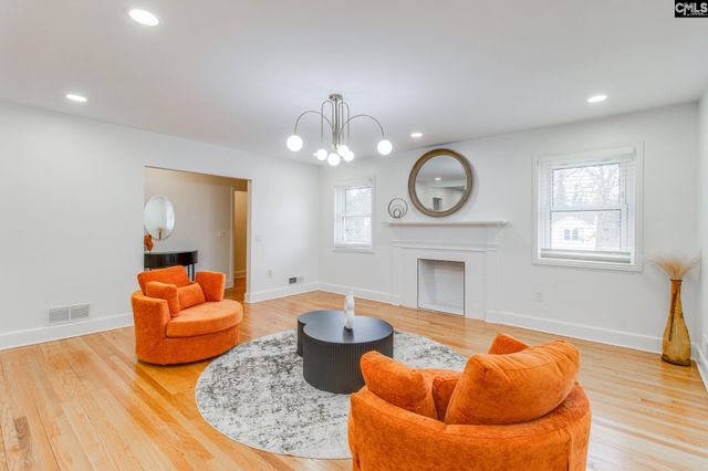 4110 Timberlane Drive, Columbia, SC 29205