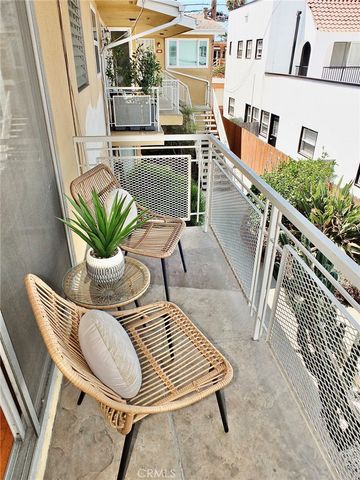 1724 E 1st Street 9, Long Beach, CA 90802