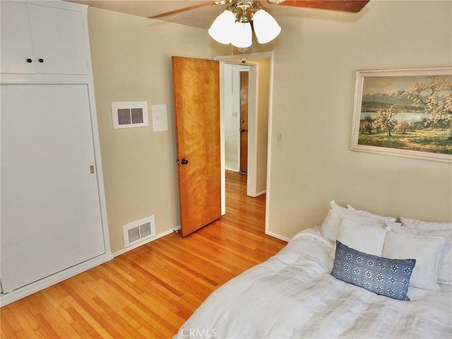 1724 E 1st Street 9, Long Beach, CA 90802
