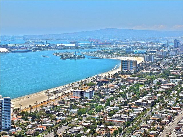 1724 E 1st Street 9, Long Beach, CA 90802