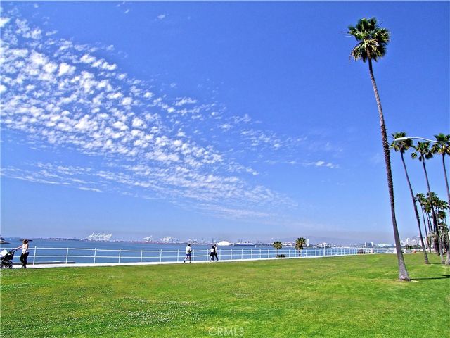 1724 E 1st Street 9, Long Beach, CA 90802