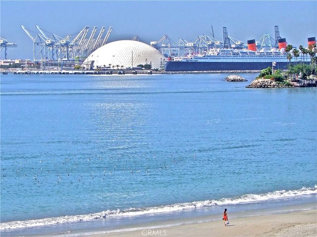 1724 E 1st Street 9, Long Beach, CA 90802
