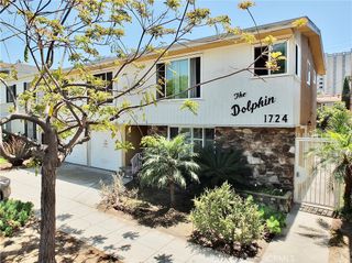1724 E 1st Street 9, Long Beach, CA 90802