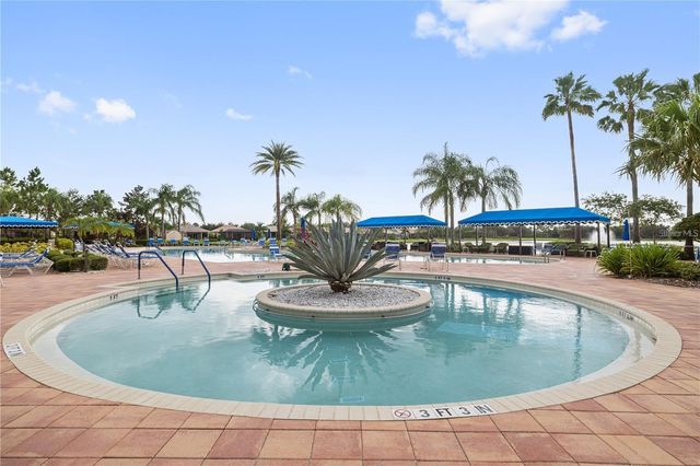 15790 CRYSTAL WATERS DRIVE, Wimauma, FL 33598