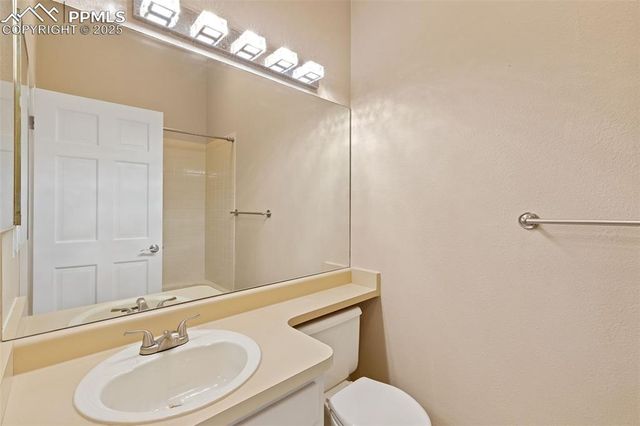 4145 Thundercloud Drive, Colorado Springs, CO 80920