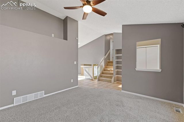 4145 Thundercloud Drive, Colorado Springs, CO 80920