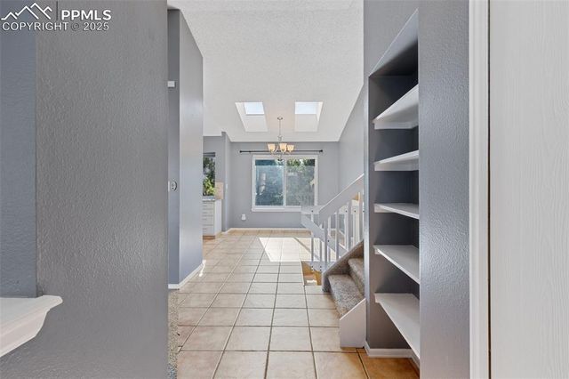 4145 Thundercloud Drive, Colorado Springs, CO 80920