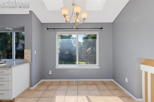 4145 Thundercloud Drive, Colorado Springs, CO 80920