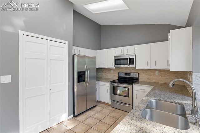 4145 Thundercloud Drive, Colorado Springs, CO 80920