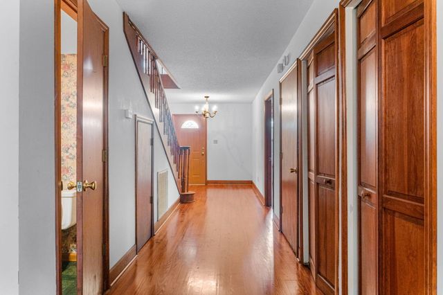 2003 Broome Road, Hephzibah, GA 30815