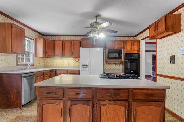 2003 Broome Road, Hephzibah, GA 30815