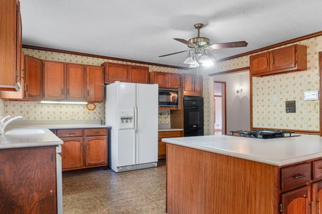 2003 Broome Road, Hephzibah, GA 30815