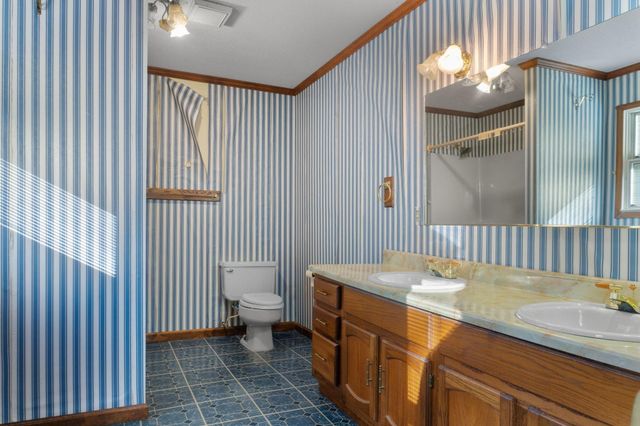 2003 Broome Road, Hephzibah, GA 30815