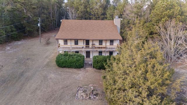 2003 Broome Road, Hephzibah, GA 30815