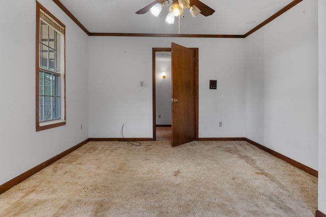 2003 Broome Road, Hephzibah, GA 30815