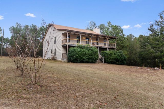 2003 Broome Road, Hephzibah, GA 30815